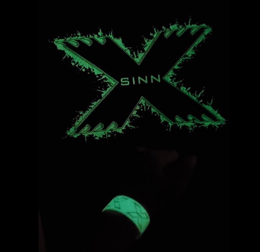 GLOW MERCH 2