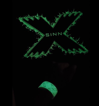 GLOW MERCH 2