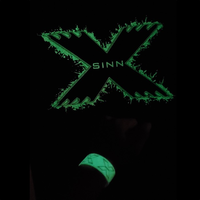 GLOW MERCH 2