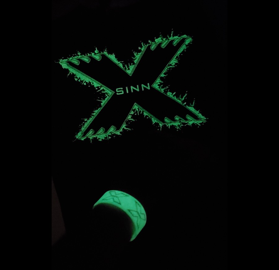 GLOW MERCH 3