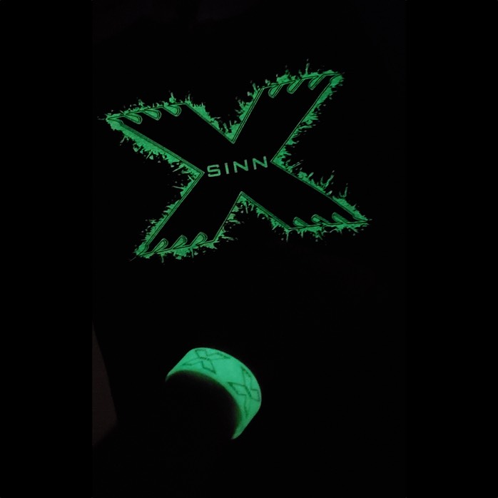 GLOW MERCH 3