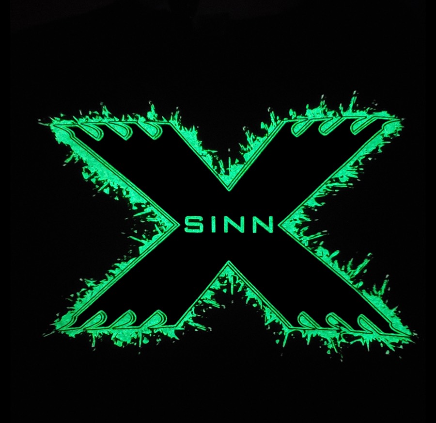 GLOW SHIRT FRONT 1