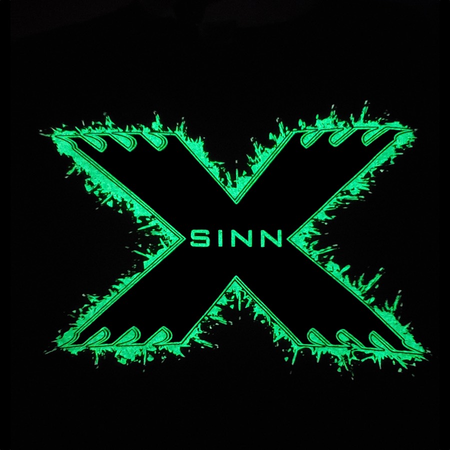 GLOW SHIRT FRONT 1