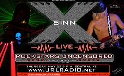 ROCKSTARS UNCENSORED 2