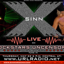 ROCKSTARS UNCENSORED 2