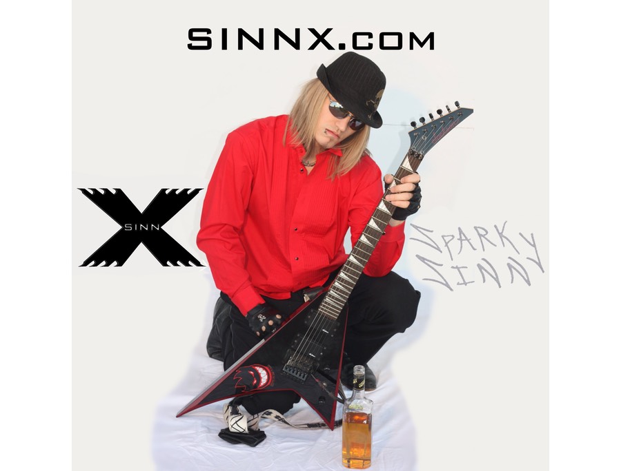 SINNX.com 3