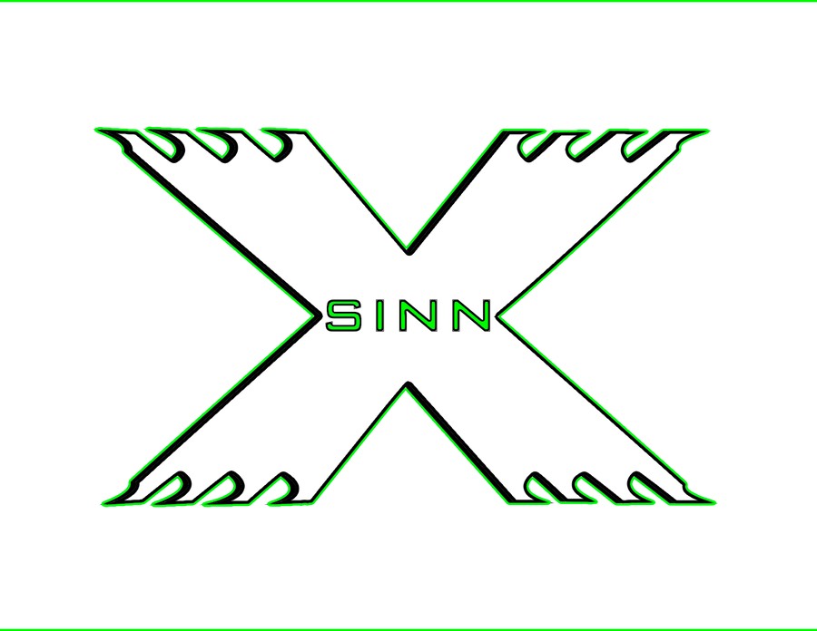 X BLANK SINN X 3D 2 copy